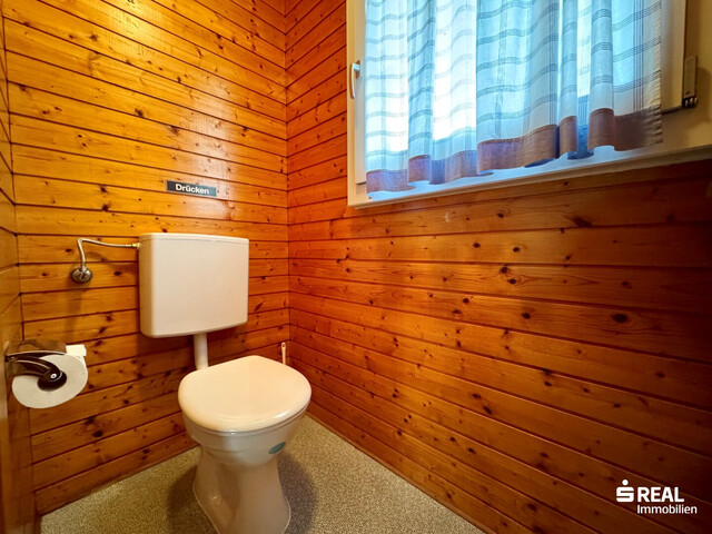 Ferienhaus am Bodensee - Wohnen direkt am Wasser mit Bootsgarage