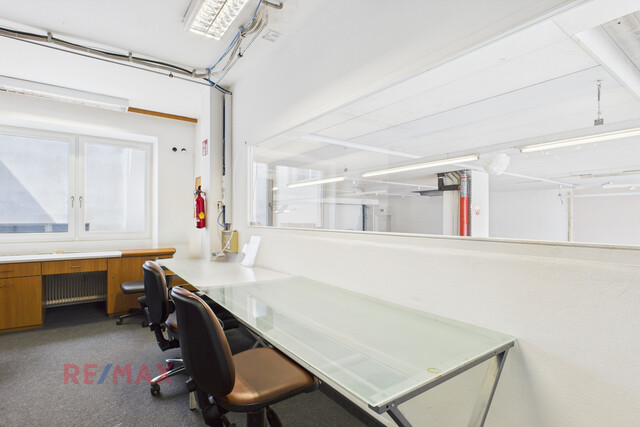 Zentraler geht´s nicht! Attraktives Geschäftslokal im Herzen von Hörbranz wartet auf neuen Visionär!