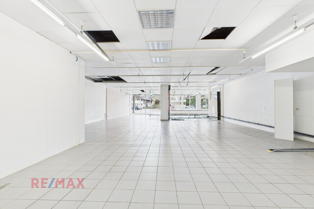 Zentraler geht´s nicht! Attraktives Geschäftslokal im Herzen von Hörbranz wartet auf neuen Visionär!