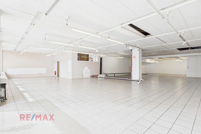 Zentraler geht´s nicht! Attraktives Geschäftslokal im Herzen von Hörbranz wartet auf neuen Visionär!