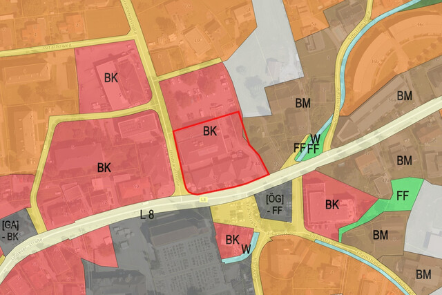 Zentraler geht´s nicht! Attraktives Geschäftslokal im Herzen von Hörbranz wartet auf neuen Visionär!