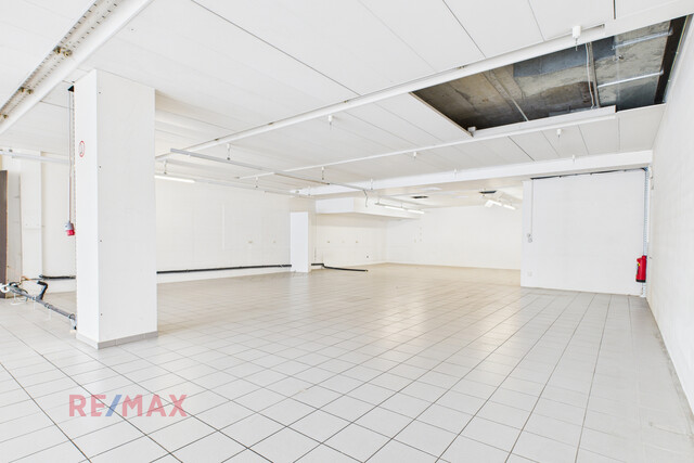 Zentraler geht´s nicht! Attraktives Geschäftslokal im Herzen von Hörbranz wartet auf neuen Visionär!