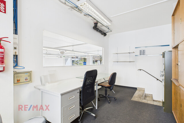 Zentraler geht´s nicht! Attraktives Geschäftslokal im Herzen von Hörbranz wartet auf neuen Visionär!