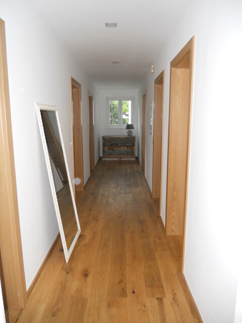 Helle 4 Zimmerwohnung mit Keller und Terrasse in Klaus