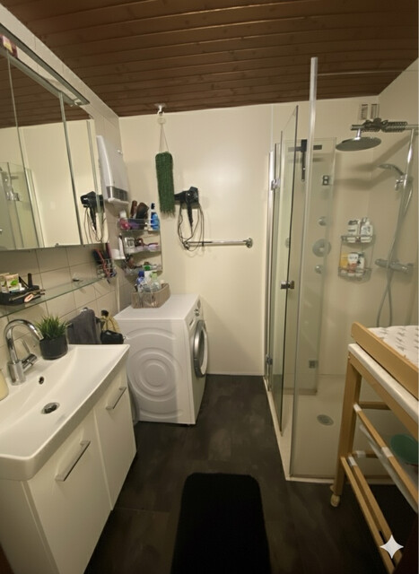 Geräumige 3,5 Zimmerwohnung mit 2 Balkonen und Keller