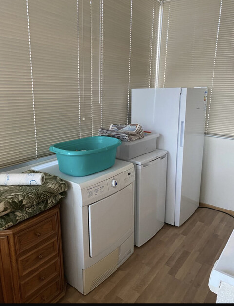 Geräumige 3,5 Zimmerwohnung mit 2 Balkonen und Keller