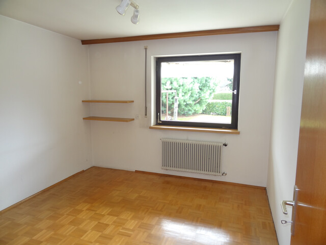 Sonniger Bungalow zentrumsnah in ruhiger Sackgasse