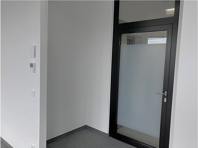 STADTWERK WEST - 76m² offene Bürofläche in zentraler Lage
