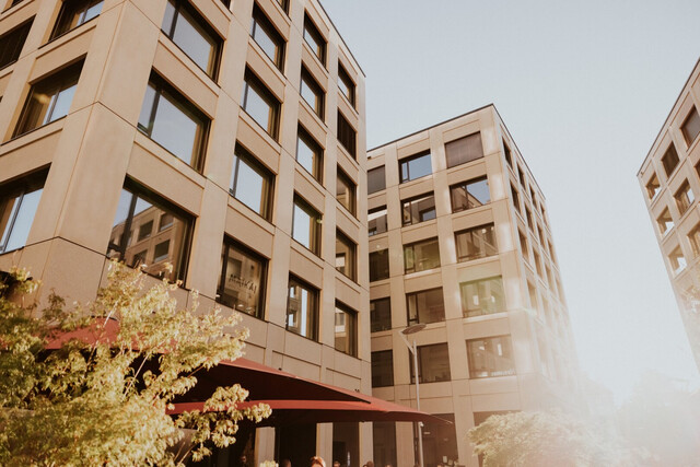 STADTWERK WEST - 76m² offene Bürofläche in zentraler Lage