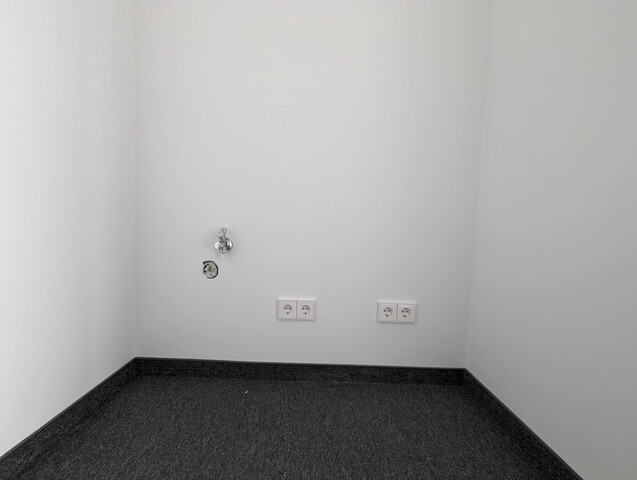 STADTWERK WEST - 76m² offene Bürofläche in zentraler Lage