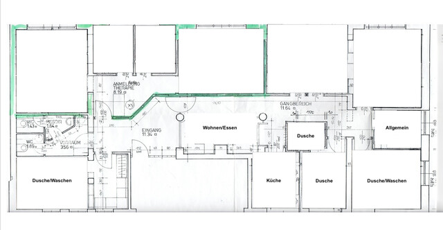 Solides Investment im Zentrum von Dornbirn mit sehr guter Rendite