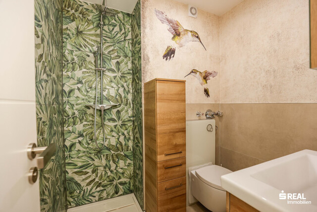 Über den Dächern von Bregenz – modernisierte Penthousewohnung inkl. Möblierung