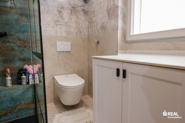 Über den Dächern von Bregenz – modernisierte Penthousewohnung inkl. Möblierung