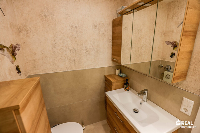 Über den Dächern von Bregenz – modernisierte Penthousewohnung inkl. Möblierung