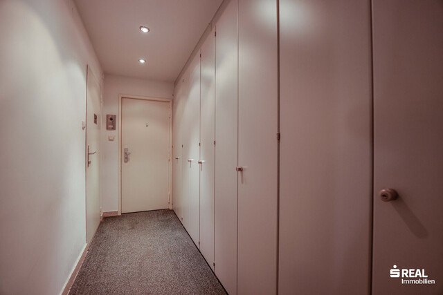 Über den Dächern von Bregenz – modernisierte Penthousewohnung inkl. Möblierung