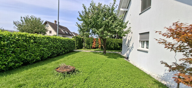 Einfamilienhaus zum Wohlfühlen! Mit Garten und Terrasse