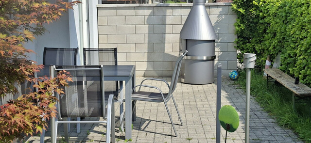 Einfamilienhaus zum Wohlfühlen! Mit Garten und Terrasse