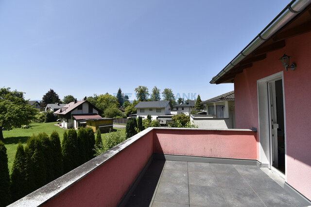 Wir erfüllen Ihnen den Wunsch vom Eigenheim!