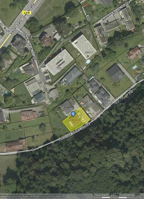 Wir erfüllen Ihnen den Wunsch vom Eigenheim!