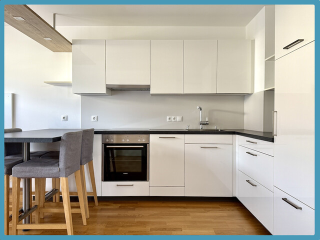 GÖTZIS - Einziehen & Wohlfühlen! Schöne 2-Zimmer-Wohnung zu verkaufen!