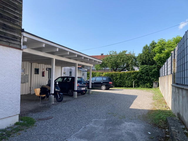 Zinshaus in Dornbirn, Vollvermietet, 17 Einzimmerappartements