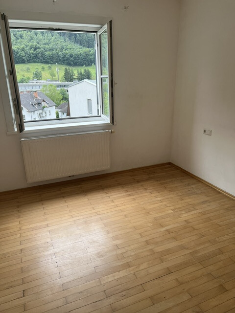 2,5 Zimmer Wohnung über den Dächern von Feldkirch