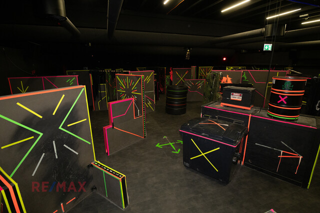 Sie haben die Wahl - Event oder andere Nutzung - alles ist möglich