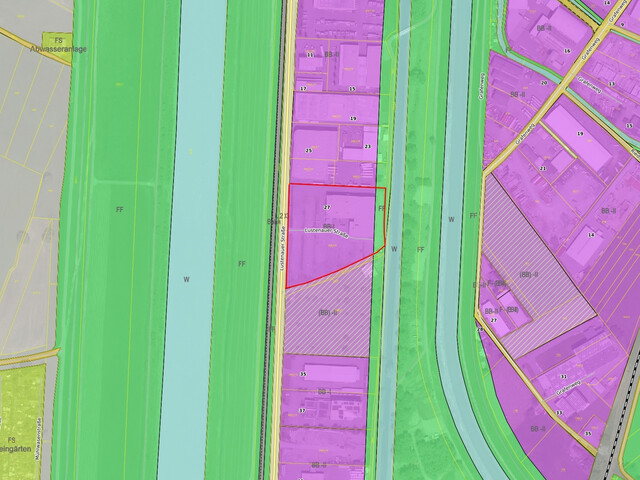 Sie haben die Wahl - Event oder andere Nutzung - alles ist möglich