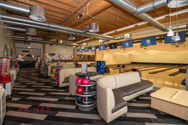 Sie haben die Wahl - Event oder andere Nutzung - alles ist möglich