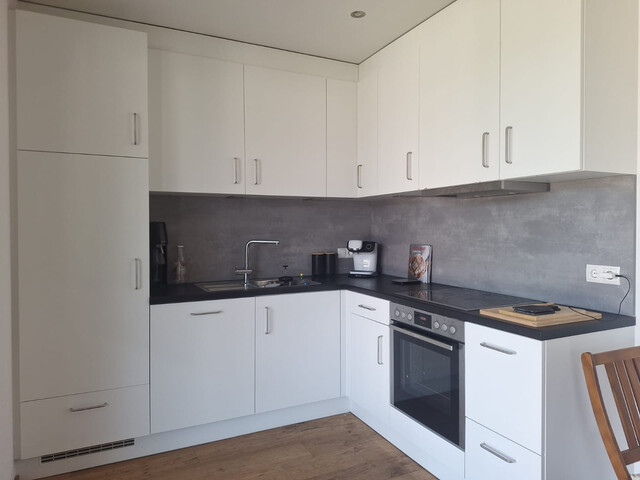 3 Zimmer Terrassenwohnung nähe LKH zu vermieten