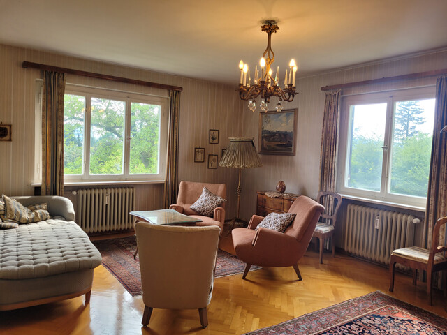 ca  260 m2 Villa in Dornbirn / Oberdorf