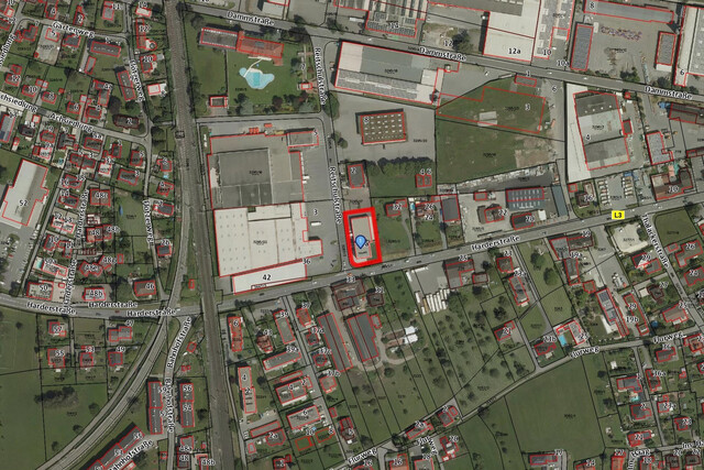 Attraktives Immobilienpaket mit Share-Deal-Option