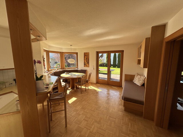 Einfamilienhaus mit viel Platz in sehr guter Lage in Rankweil