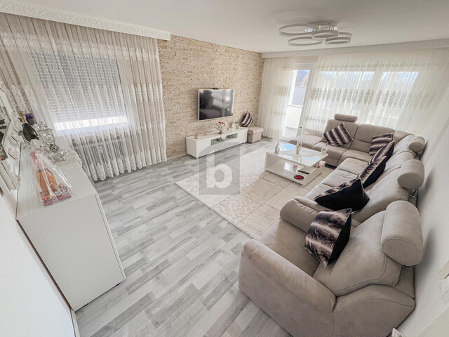 NEU RENOVIERTER BALKONHIT IN TOP LAGE