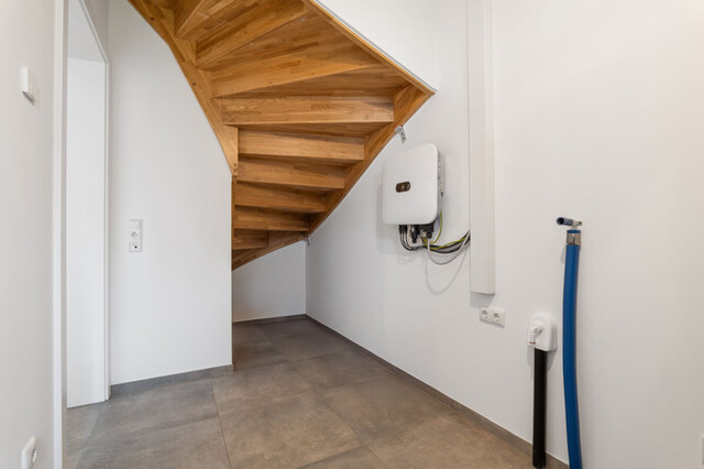 Fußach: Neubau Eckreihenhaus - schlüsselfertig und sofort bezugsbereit!