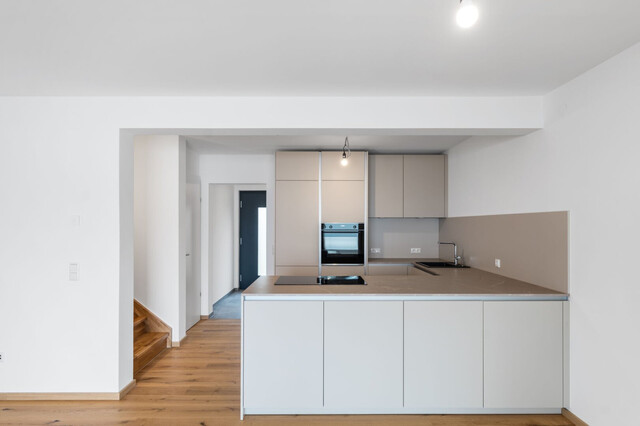 Fußach: Neubau Eckreihenhaus - schlüsselfertig und sofort bezugsbereit!