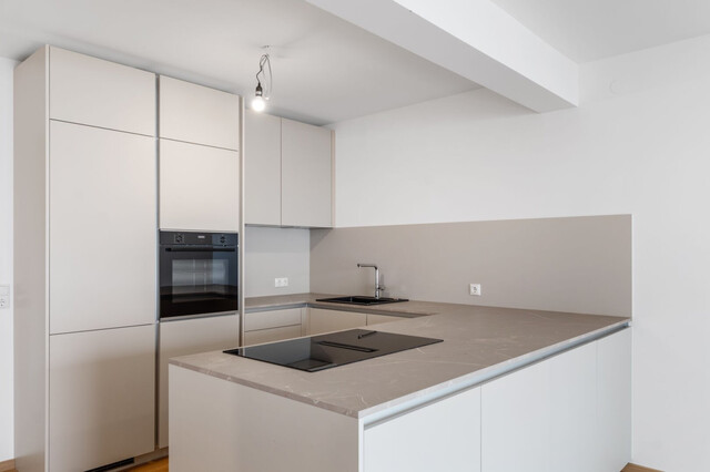 Fußach: Neubau Eckreihenhaus - schlüsselfertig und sofort bezugsbereit!