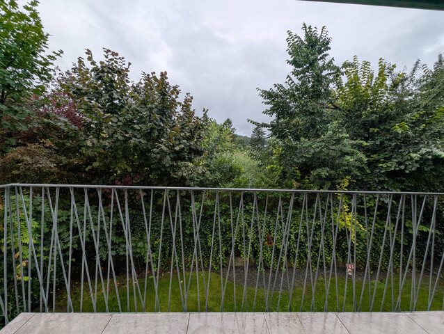 provisionsfrei  - moderne, helle 2 Zimmer-Wohnung mit großem Balkon