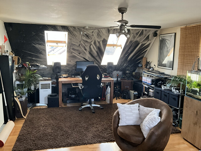 Leistbares Wohnen in Hörbranz 3 Zimmer Dachgeschoßwohnung zu verkaufen