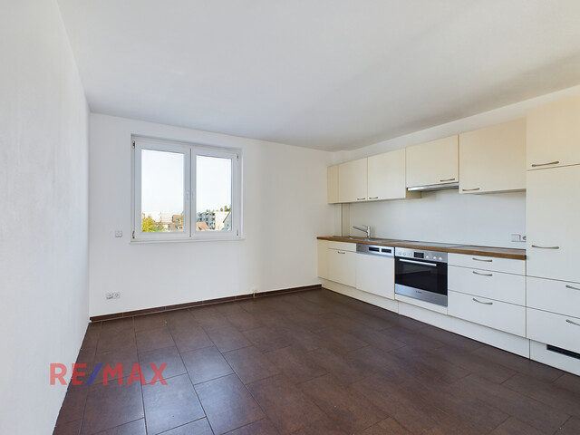 Investmentchance: Vermietete 4-Zimmer-Wohnung in Lustenau nahe der Schweizer Grenze