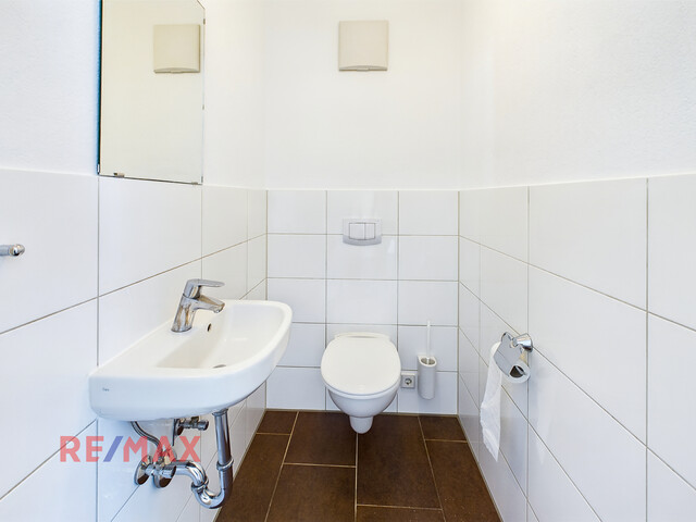 Investmentchance: Vermietete 4-Zimmer-Wohnung in Lustenau nahe der Schweizer Grenze