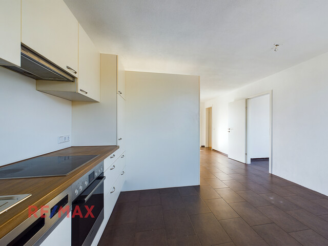 Investmentchance: Vermietete 4-Zimmer-Wohnung in Lustenau nahe der Schweizer Grenze