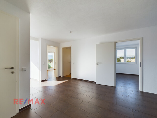 Investmentchance: Vermietete 4-Zimmer-Wohnung in Lustenau nahe der Schweizer Grenze