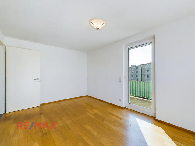 Investmentchance: Vermietete 4-Zimmer-Wohnung in Lustenau nahe der Schweizer Grenze