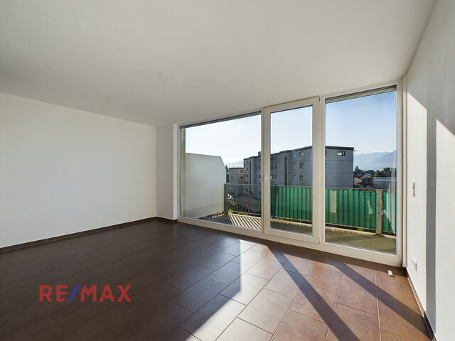 Investmentchance: Vermietete 4-Zimmer-Wohnung in Lustenau nahe der Schweizer Grenze