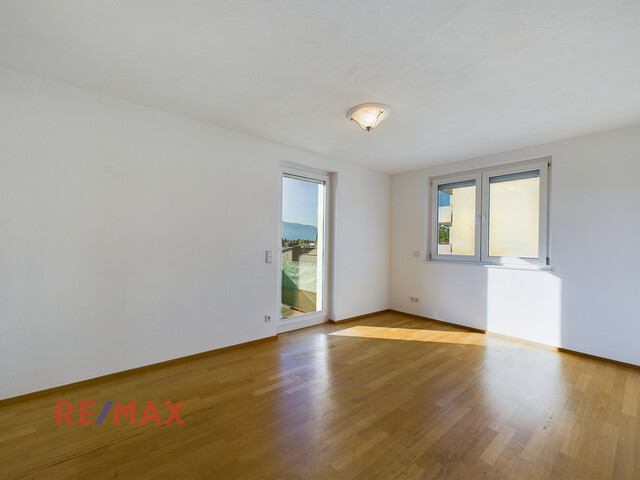 Investmentchance: Vermietete 4-Zimmer-Wohnung in Lustenau nahe der Schweizer Grenze