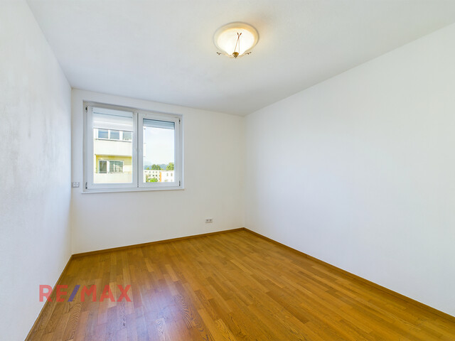 Investmentchance: Vermietete 4-Zimmer-Wohnung in Lustenau nahe der Schweizer Grenze