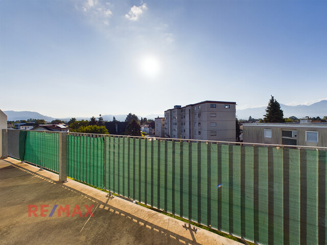 Investmentchance: Vermietete 4-Zimmer-Wohnung in Lustenau nahe der Schweizer Grenze