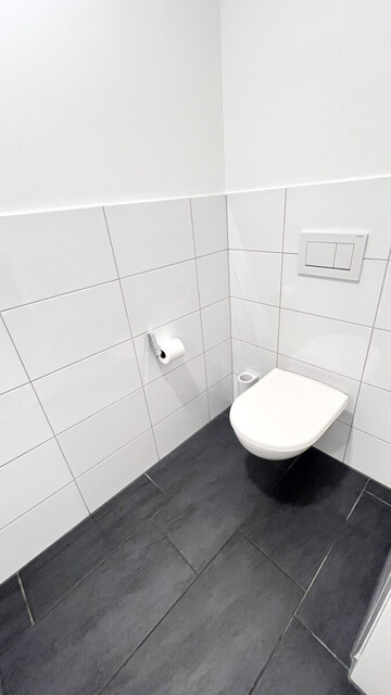 Großzügige, attraktive 3-Zimmer-Terrassen-Wohnung in ruhiger Lage in Bregenz