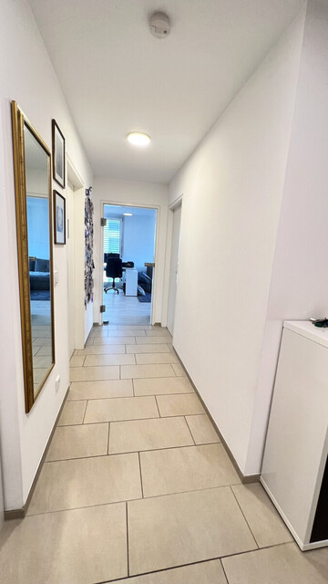 Großzügige, attraktive 3-Zimmer-Terrassen-Wohnung in ruhiger Lage in Bregenz